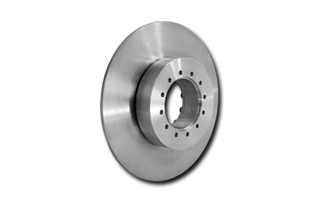 Bremsscheibe Form S_Produktbild