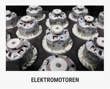 Elektromotoren