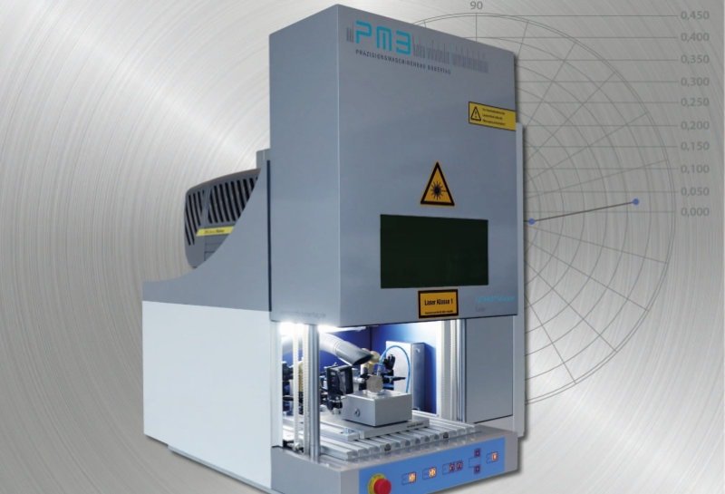 Caroba Balancer Laser Dental