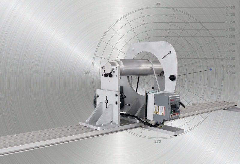 Caroba Balancer Longshafts