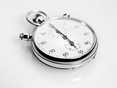 Lohnwuchtung - Schnell