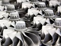 Lohnwuchtung - Serie