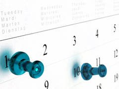 Lohnwuchtung - Wuchttage